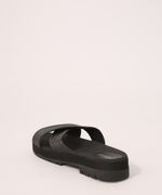 Rasteirinha-Feminina-Flatform-com-Tira-Cruzada-Oneself-Preta-9990707-Preto_5