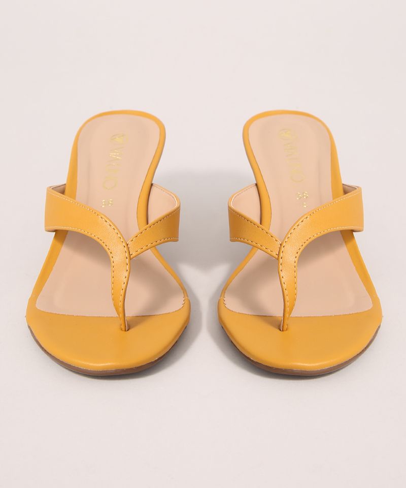 Tamanco-Feminino-Salto-Baixo-Via-Uno-Mostarda-9990539-Mostarda_6