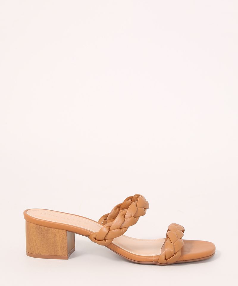 Tamanco-Feminino-Trancado-Salto-Medio-em-Madeira-Caramelo-9991404-Caramelo_2