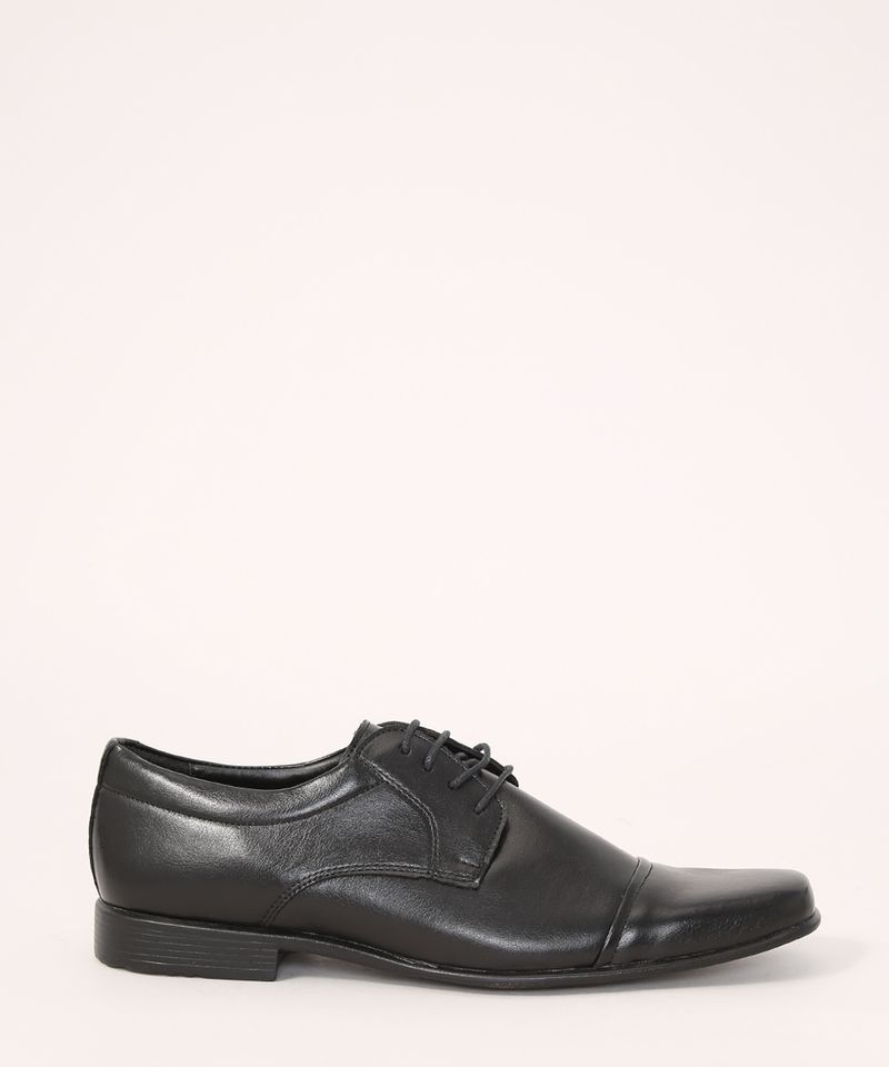 Sapato-Social-Masculino-Bico-Quadrado-com-Cadarco-Oneself-Preto-9994057-Preto_2