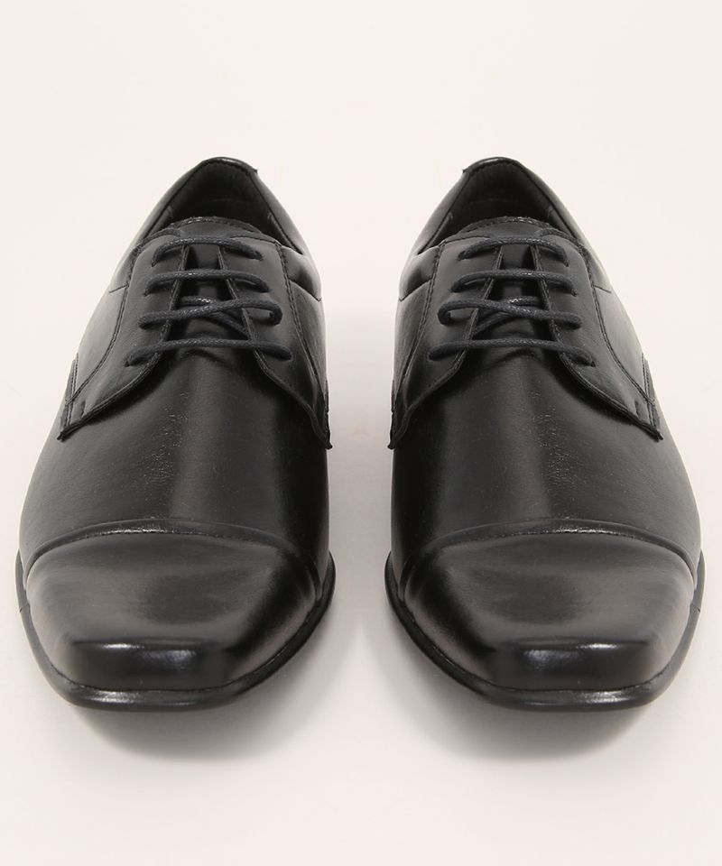 Sapato-Social-Masculino-Bico-Quadrado-com-Cadarco-Oneself-Preto-9994057-Preto_5