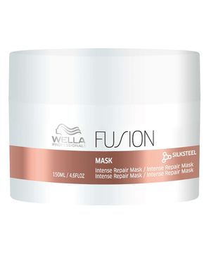 Wella Professionals Fusion - Máscara Capilar 150ml