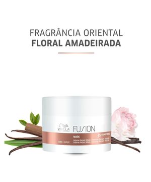 Wella Professionals Fusion - Máscara Capilar 150ml