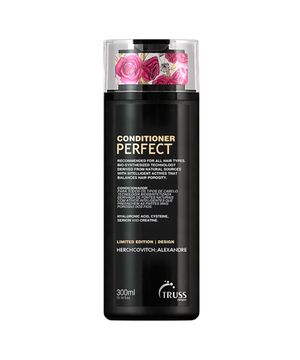 Truss Perfect Herchcovitch Alexandre - Condicionador 300ml