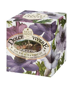 Vela Perfumada Nesti Dante - Dolce Vivere Portofino 160g