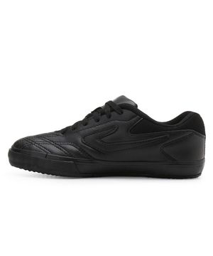 Chuteira Futsal Topper Dominator III Preto