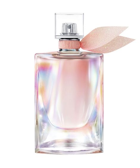 Perfume Lancôme La Vie Est Belle Soleil Cristal Feminino Eau de Parfum 50ml único