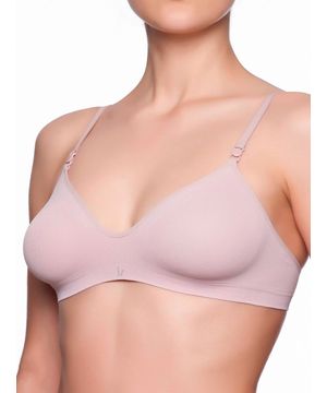 SUTIÃ LIZ 71710 TAÇA - B BLUSH