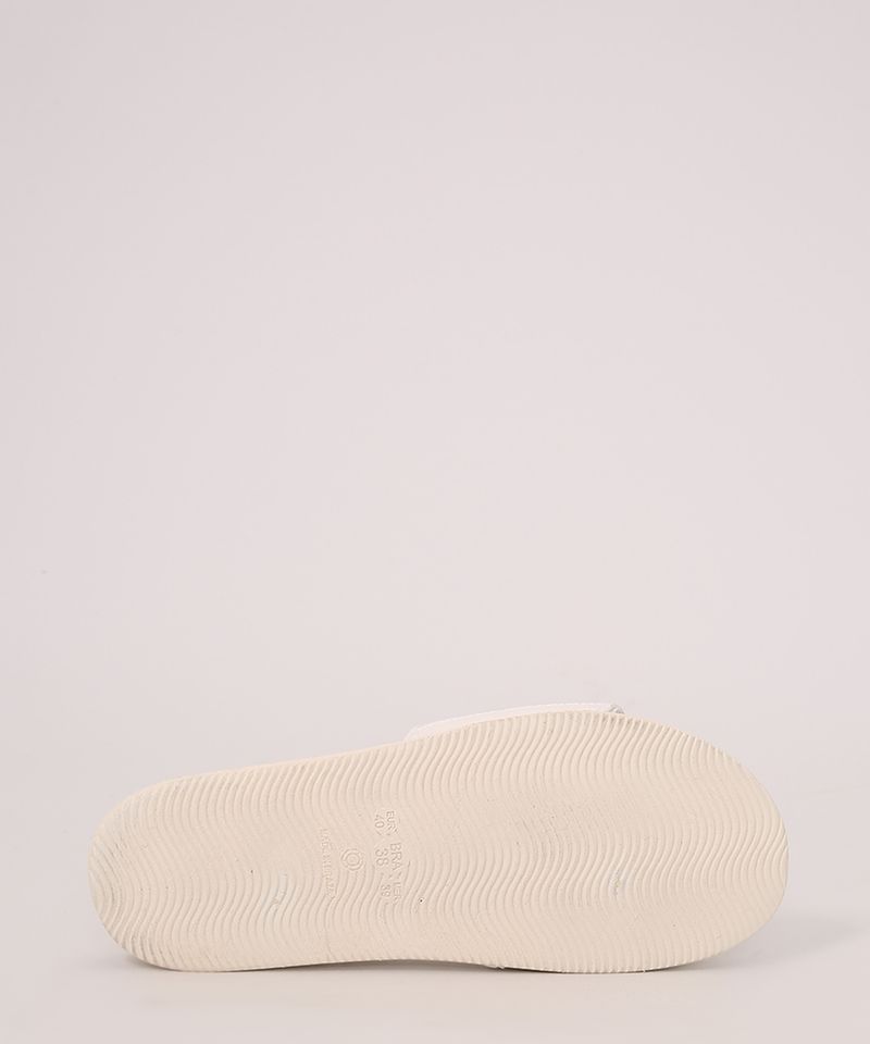 Chinelo-Feminino-Slide-Matelasse-Oneself-Off-White-9984832-Off_White_5