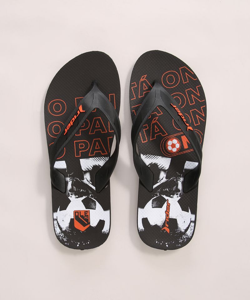 Chinelo-Masculino-Street-Ole-Rider-Preto-9990860-Preto_1