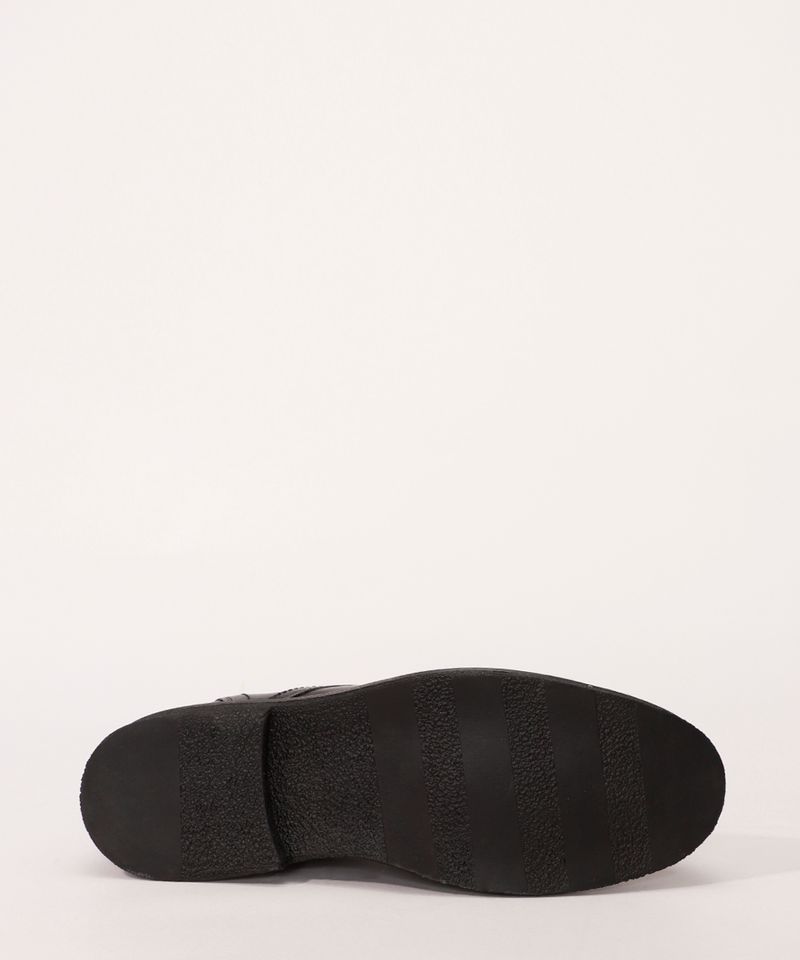 Bota-Coturno-Masculina-em-Verniz-Cano-Curto-Oneself-Preta-9994065-Preto_6