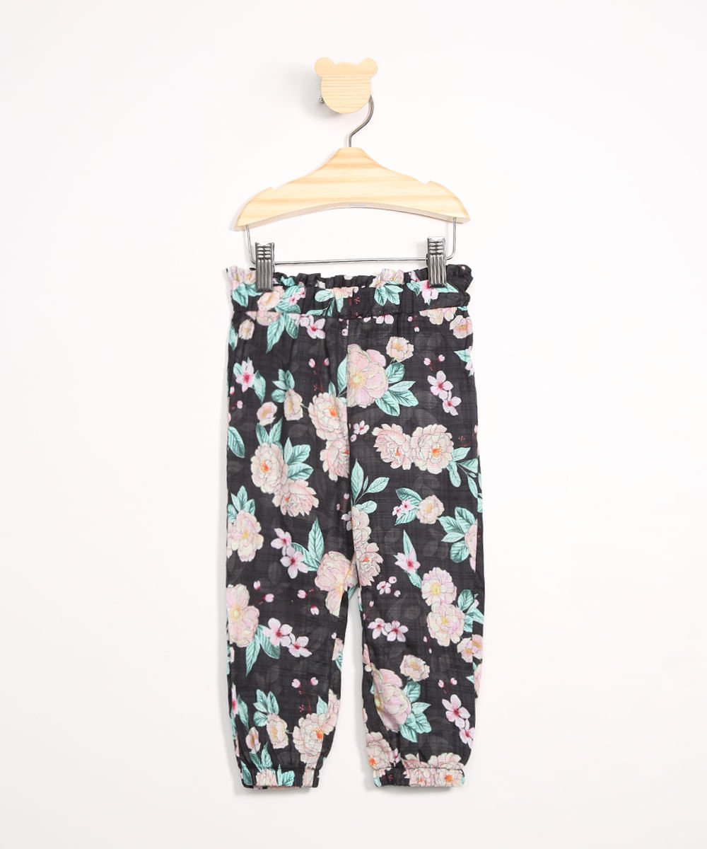 moletom com capuz h&m spirit blossom