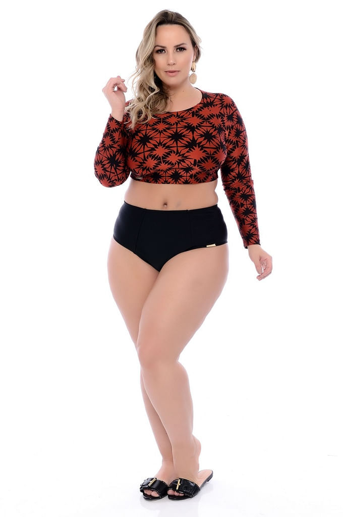 Biquíni suzane - Daluz