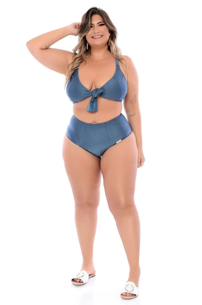 Biquíni eloene - Daluz