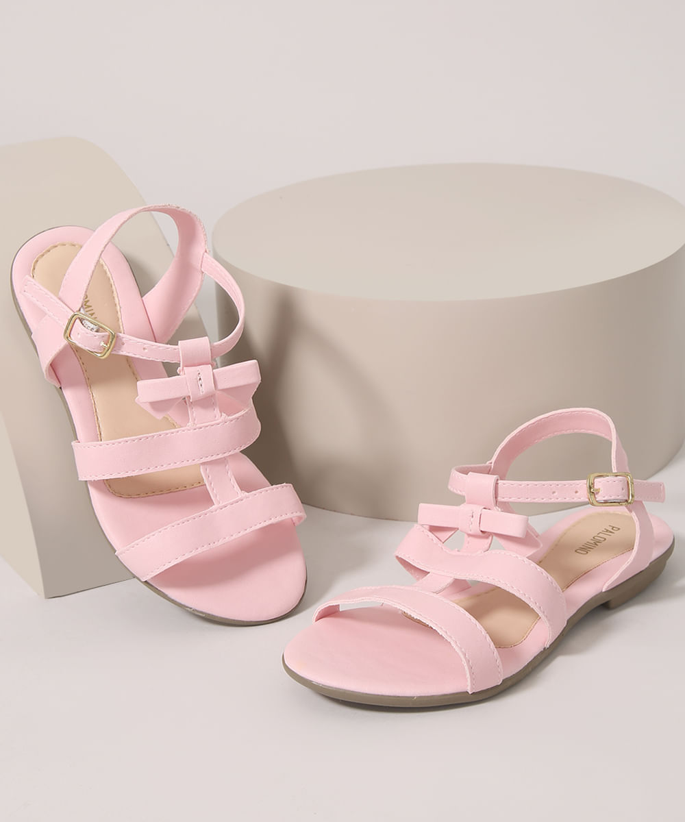 Sandalia-Infantil-com-Laco-Rosa-Claro-9990807-Rosa_Claro_1