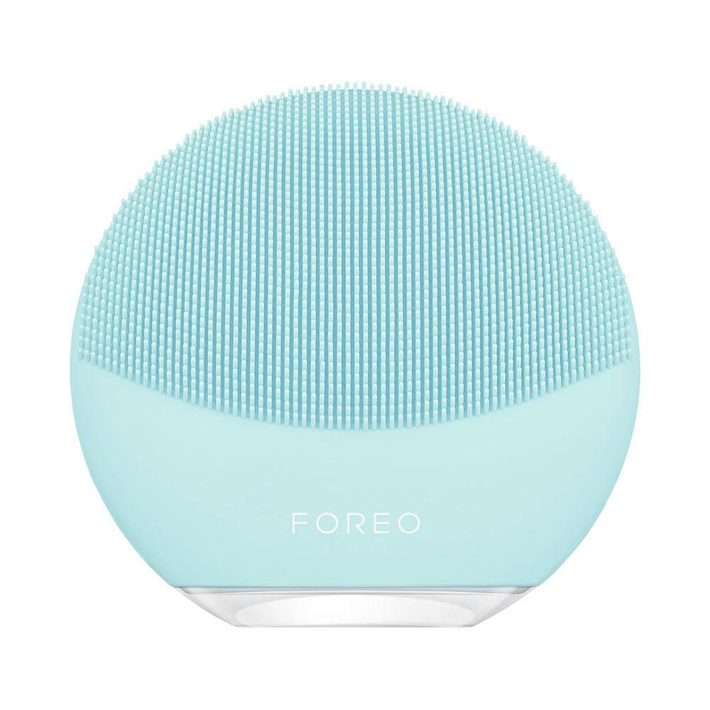 Escova de Limpeza Facial Foreo Luna Mini 3 Mint