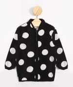 Blusao-Infantil-de-Fleece-Estampado-de-Poa-Preto-9972433-Preto_1