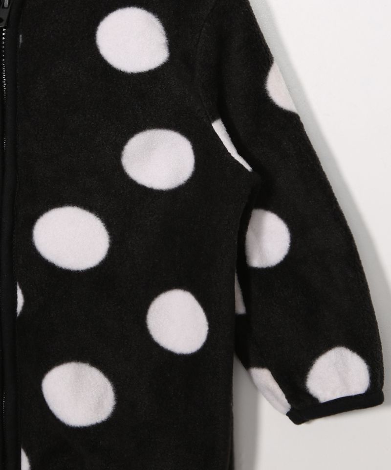 Blusao-Infantil-de-Fleece-Estampado-de-Poa-Preto-9972433-Preto_4