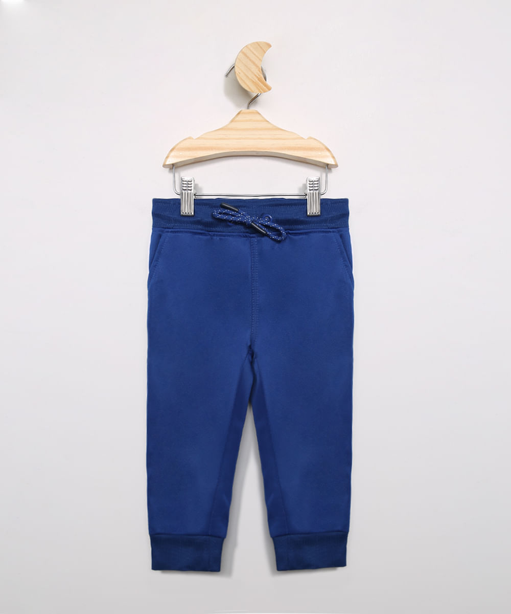 Calca-Infantil-Jogger-com-Faixa-Lateral-Azul-9982143-Azul_1