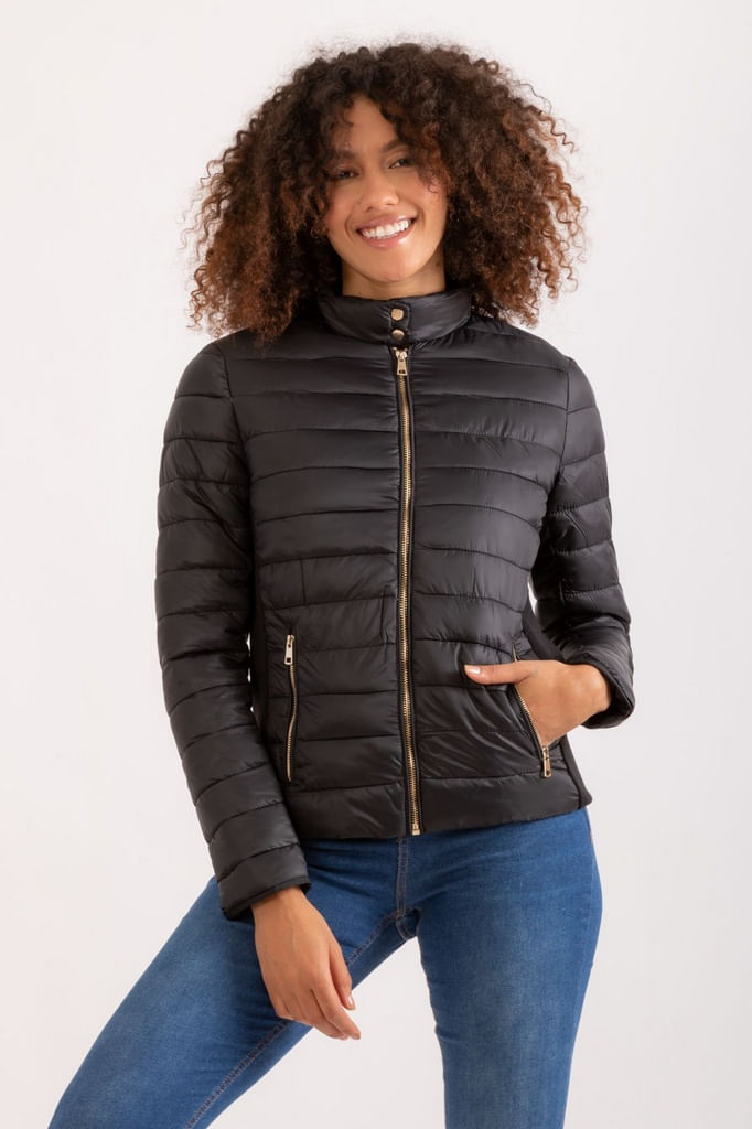 Casaco Isadora - Opção Jeans