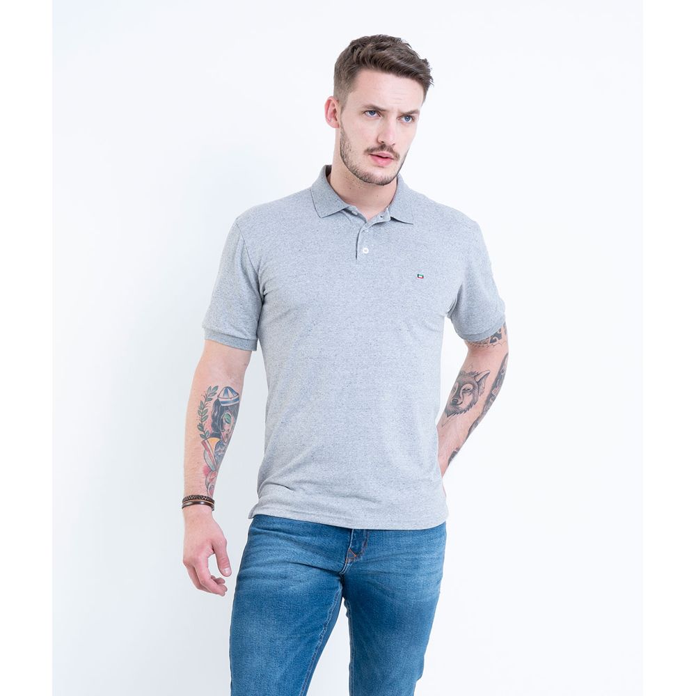 camisa polo enzo milano preço