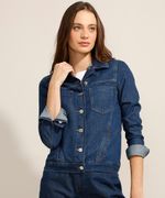 Jaqueta-Jeans-com-Bolsos-Azul-Escuro-9991740-Azul_Escuro_1