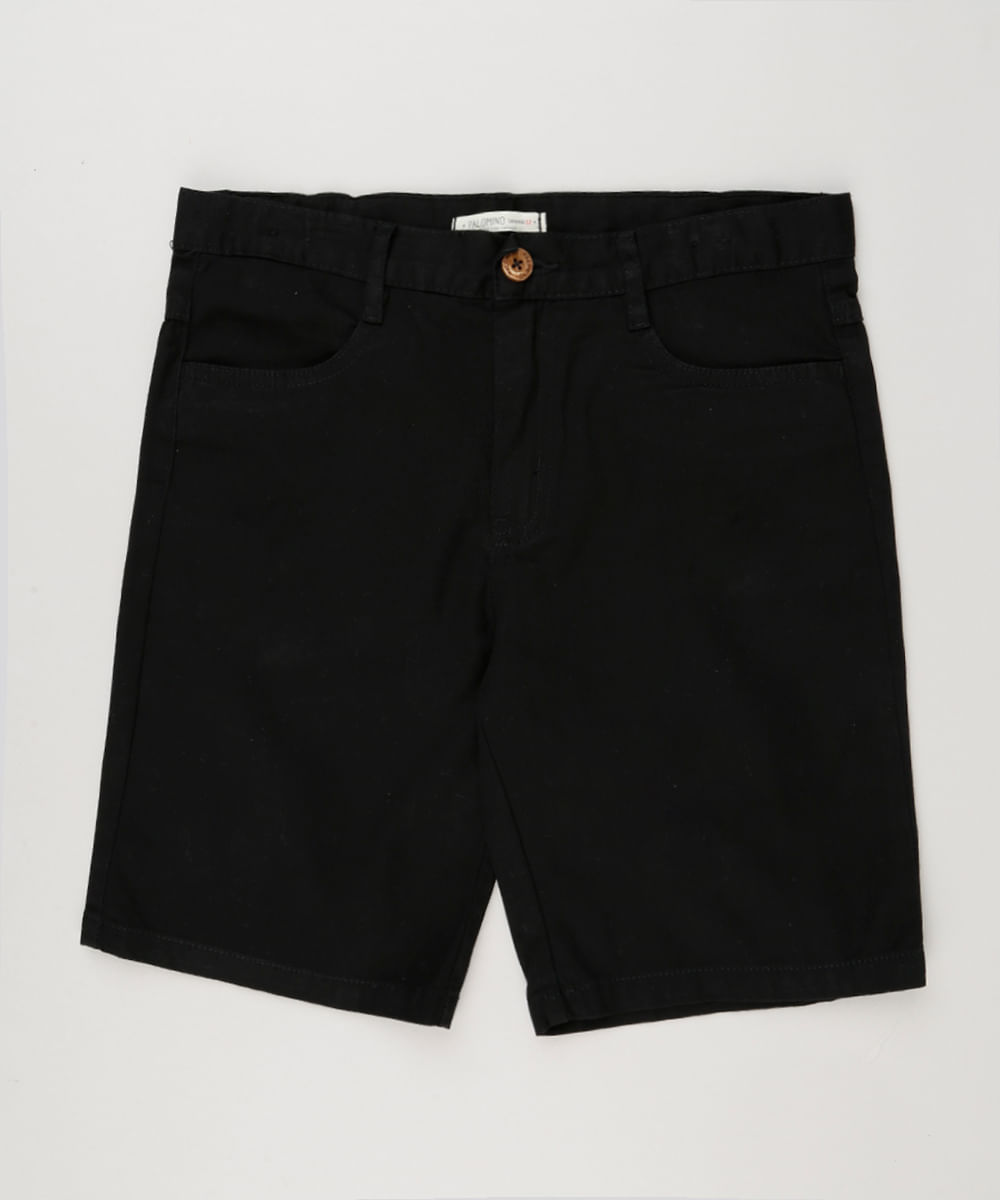 Bermuda-Color-Infantil-Reta-Preta-9230921-Preto_1