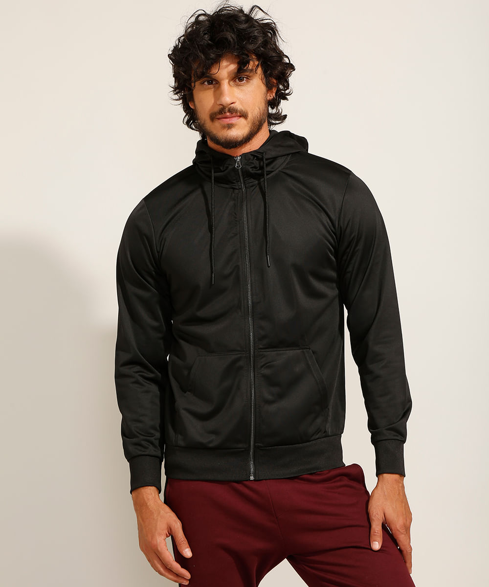 lulu mens moletom com capuz