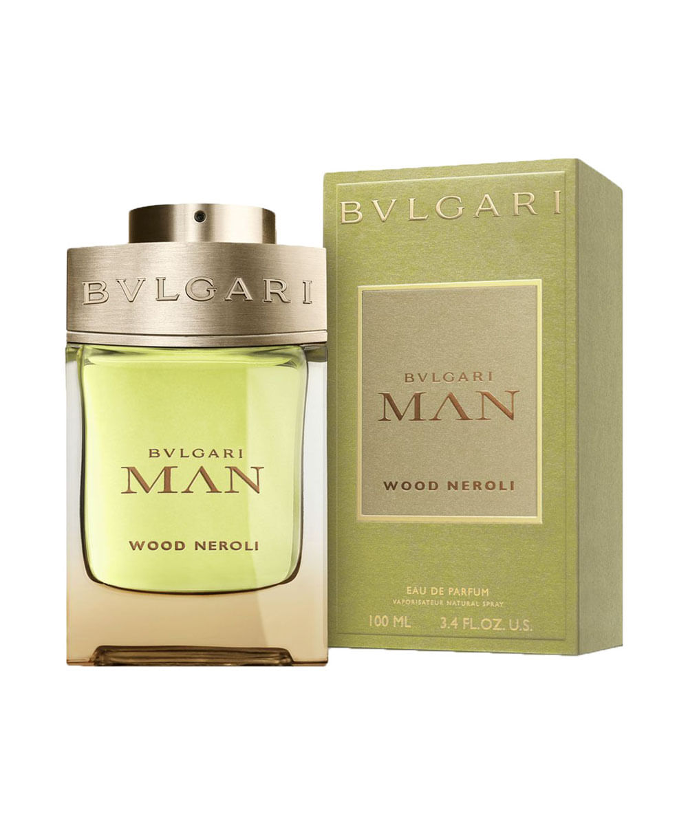 bvlgari amarelo