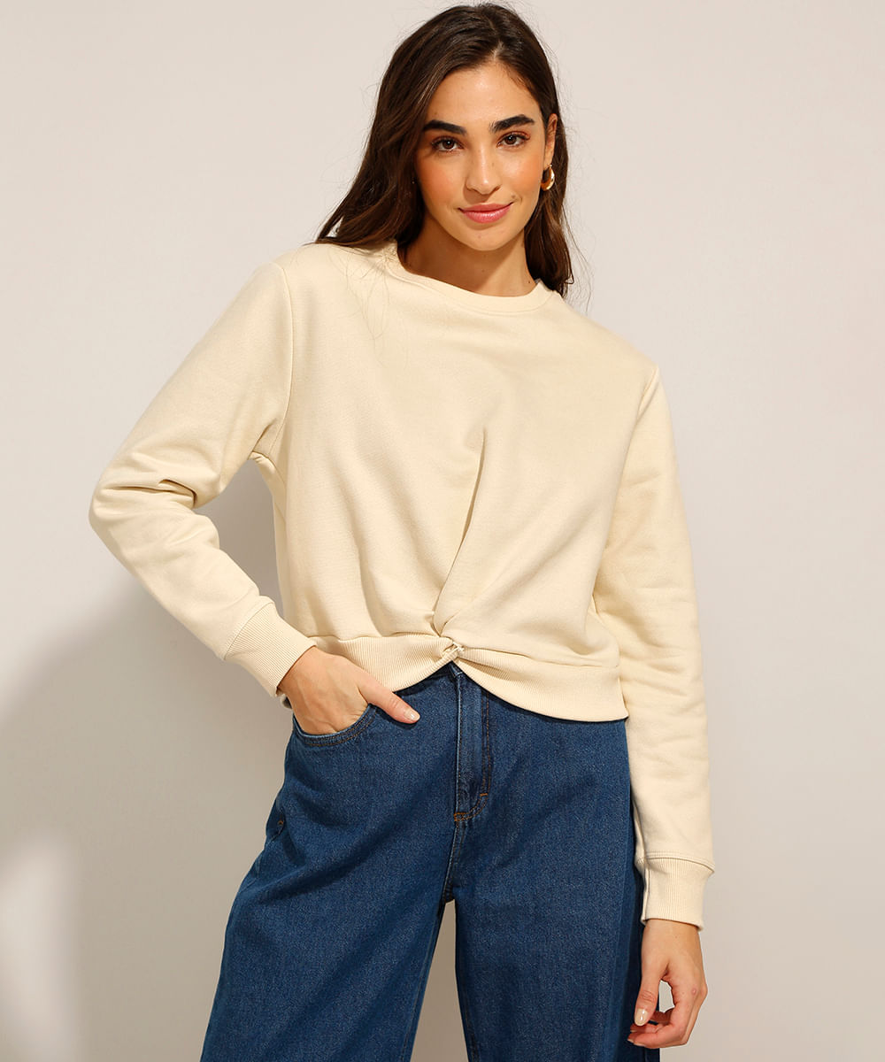 madewell fulton pullover sweater