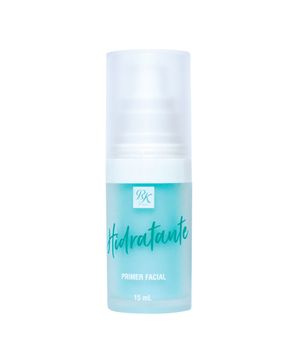 Primer Facial Hidratante RK by KISS NY 15ml