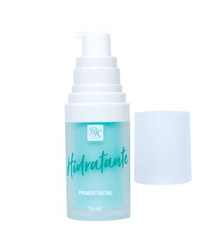 Primer Facial Hidratante RK by KISS NY 15ml