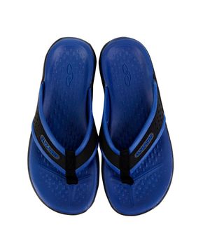 Chinelo Olympikus 921 Tradicional Masculino - Azul