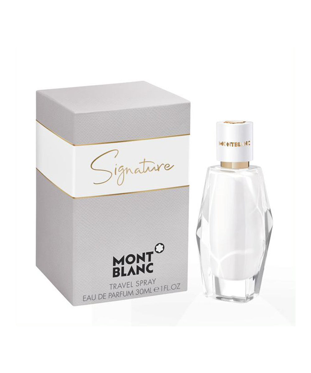 mont blanc perfume feminino