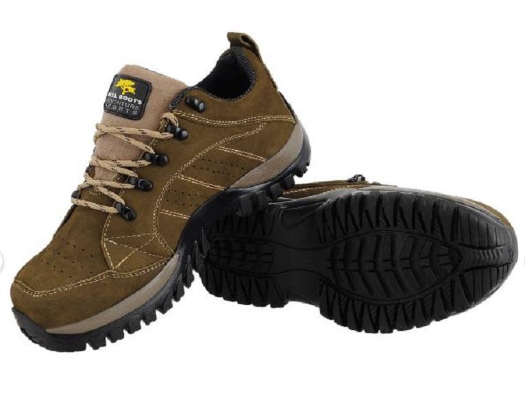 Tenis adventure best sale masculino couro