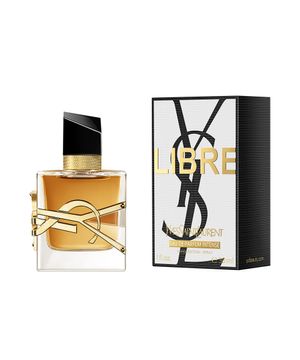 Perfume Libre Intense Yves Saint Laurent Feminino Eau de Parfum 30ml único