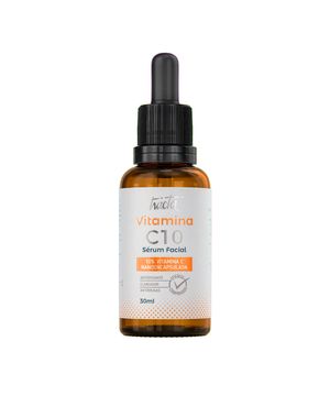 Sérum Facial Rejuvenescedor Tracta - Vitamina C 30ml