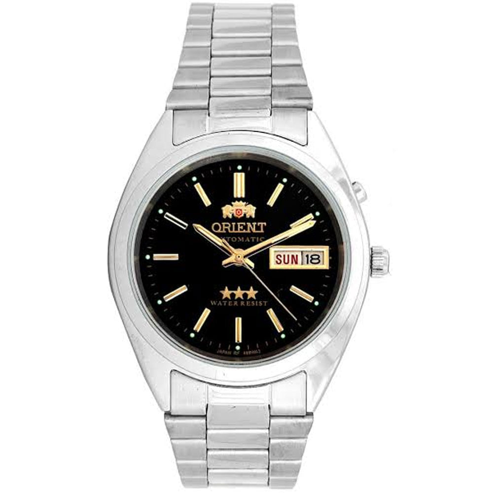 Relógio automático - Orient