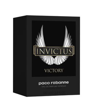 Invictos Victory Paco Rabanne Perfume Masculino EDP - 50ml