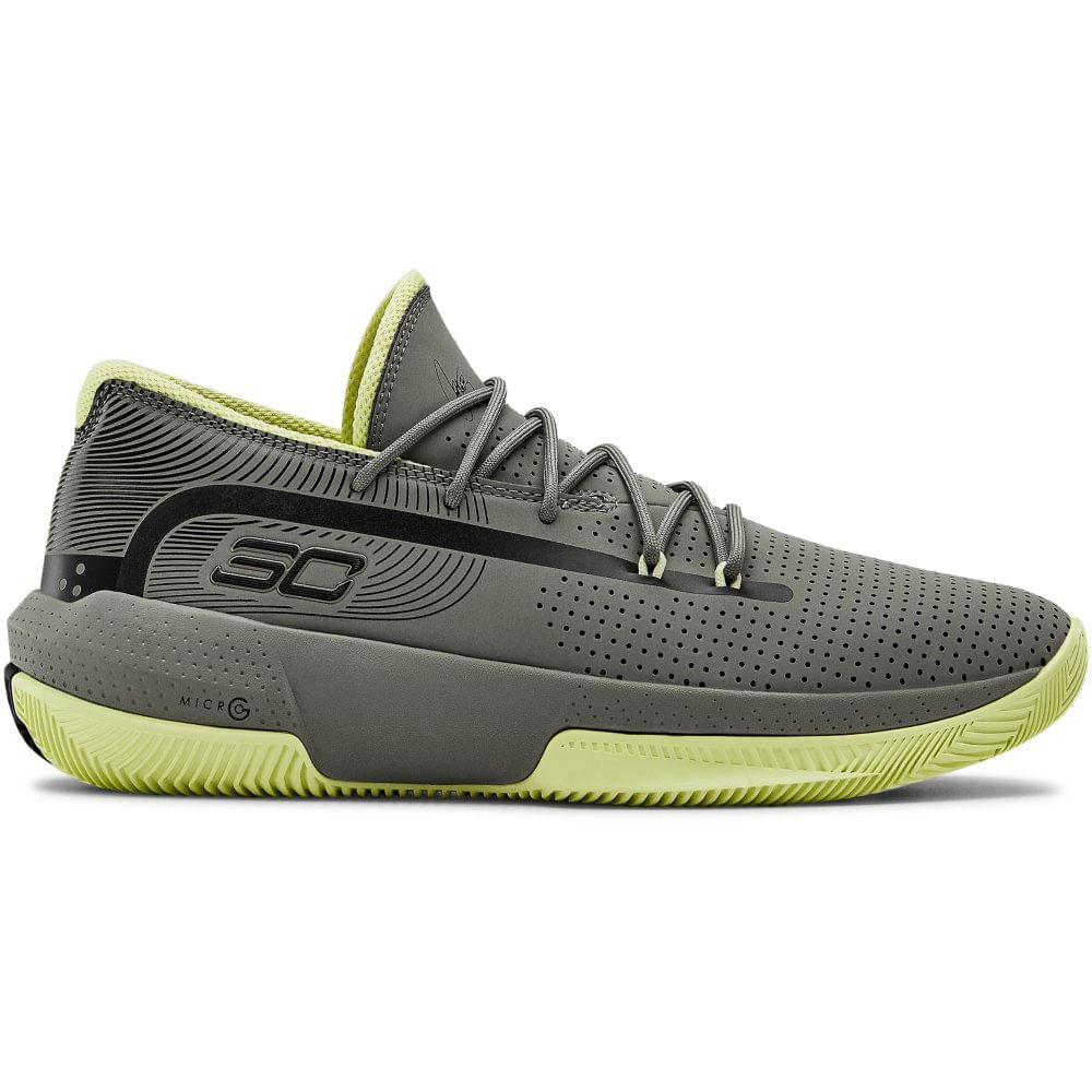 Tênis ua store curry 5 masculino