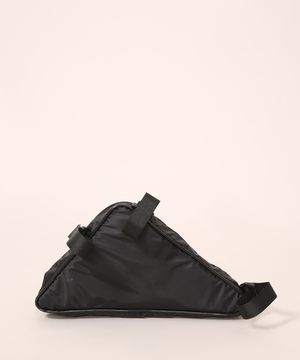 Bolsa Porta Objetos para Bicicleta Ace Preta