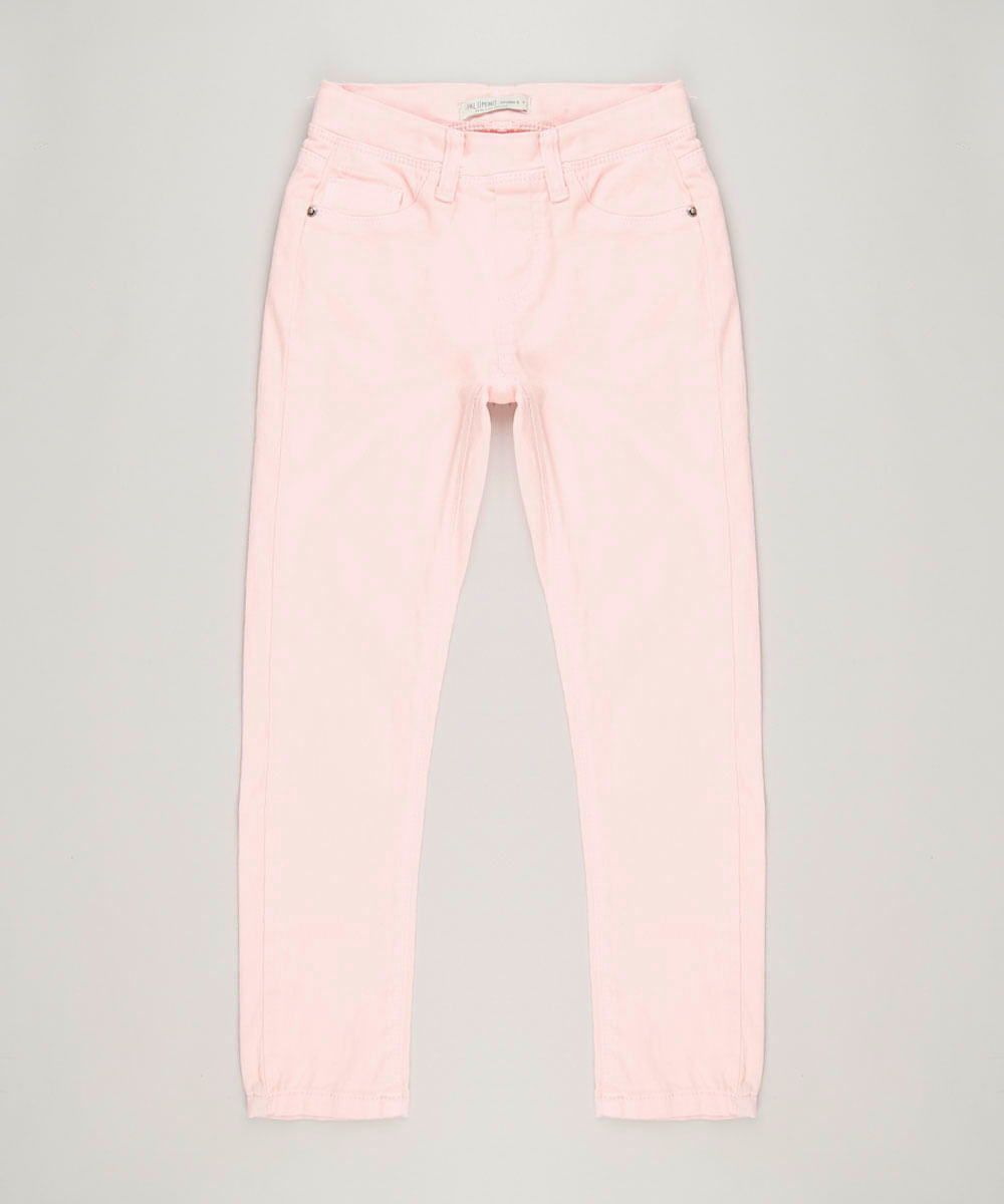 Calca-Color-Infantil-Jegging-com-Bolsos-Rosa-Claro-9215818-Rosa_Claro_1