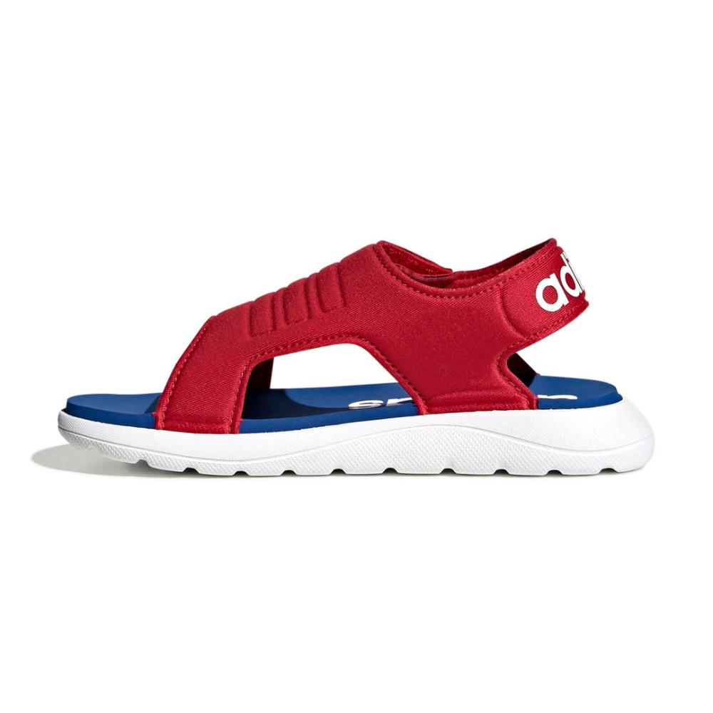sandália infantil adidas comfort