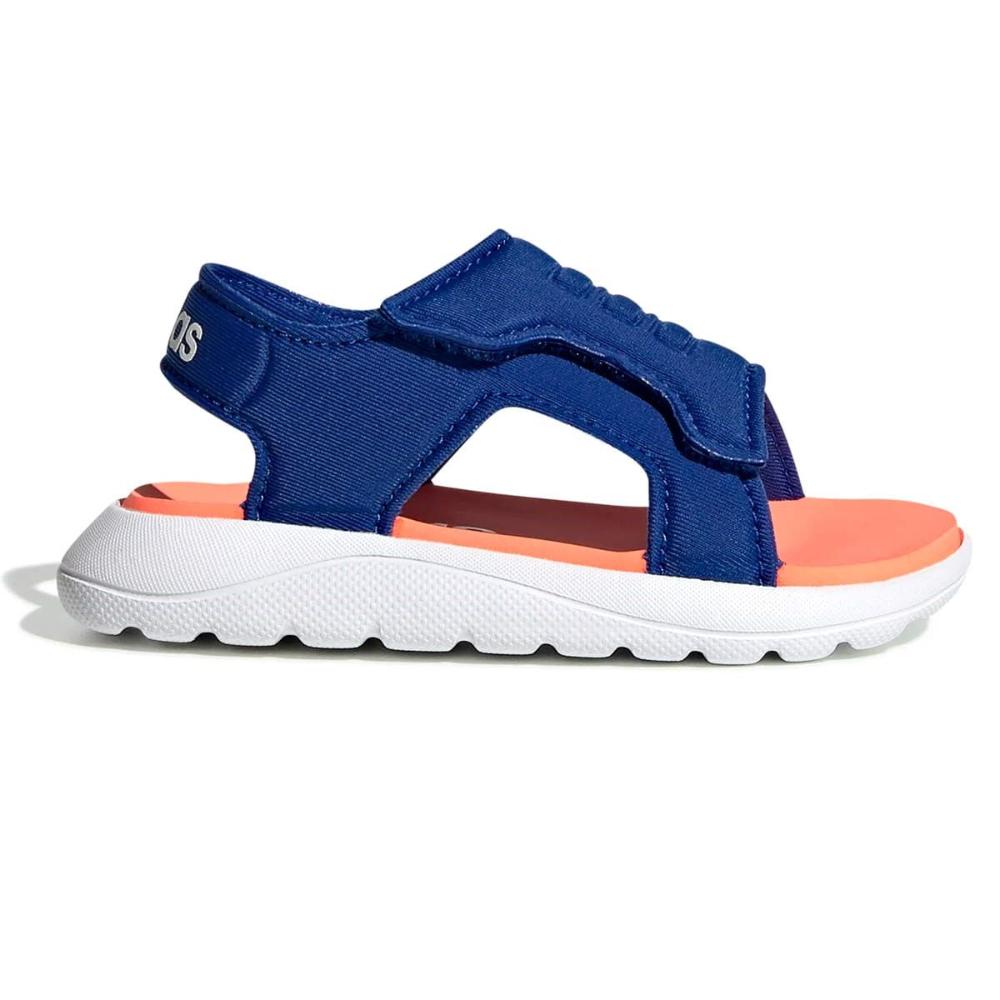 sandália infantil adidas comfort