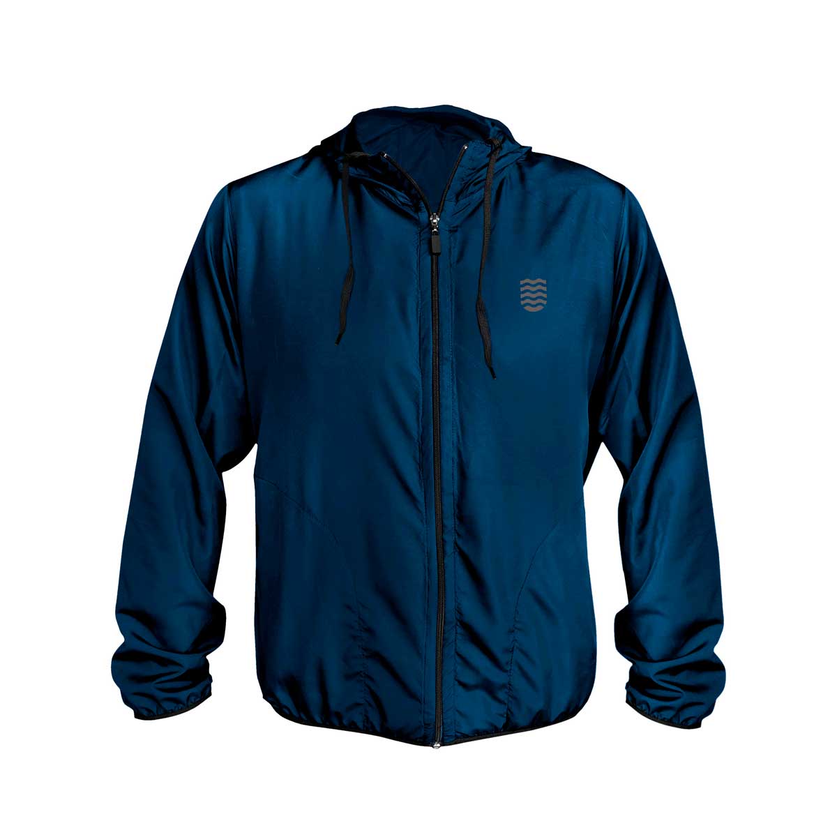 Jaqueta Corta Vento Masculino Light WSS Icon Surf Menor preço em Jaqueta Corta Vento Masculino Light WSS Icon Surf