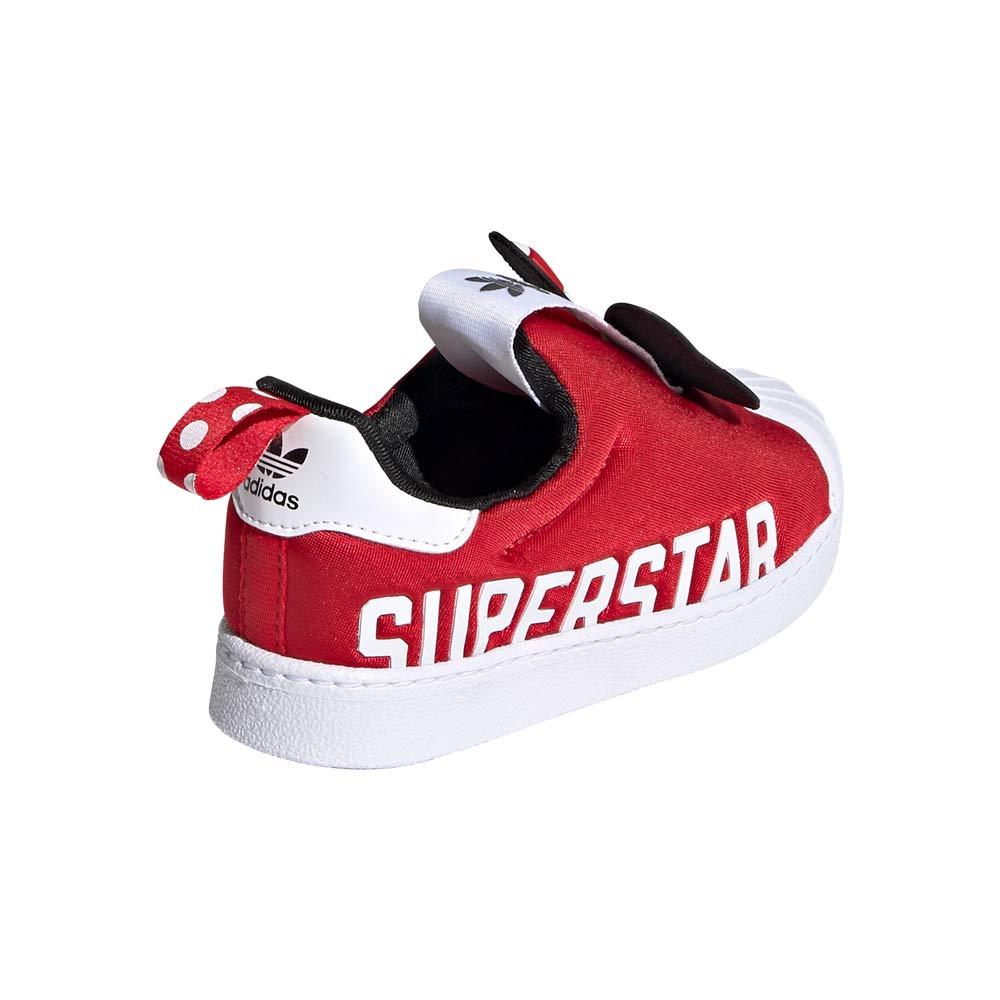 adidas superstar minnie