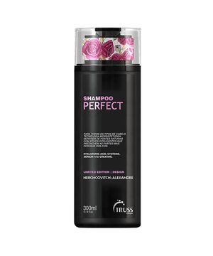 Truss Perfect Herchcovitch Alexandre - Shampoo 300ml