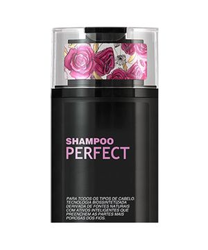 Truss Perfect Herchcovitch Alexandre - Shampoo 300ml