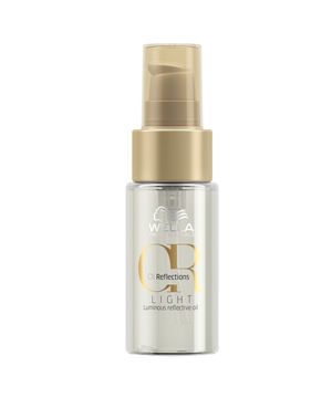 Wella Professionals Oil Reflections  Light Óleo Capilar 30ml