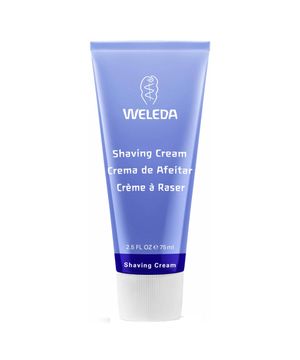 Creme de Barbear Weleda - Cuidados para o Barbear 75ml